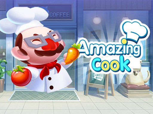 amazing-cook