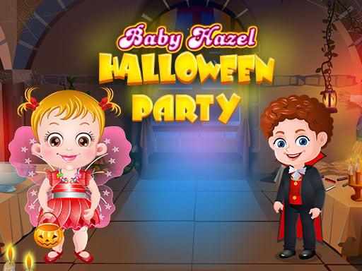 baby-hazel-halloween-party