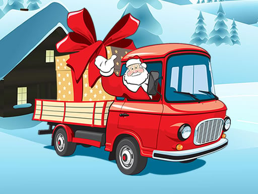 christmas-vehicles-jigsaw