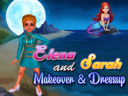 elena-and-sarah-makeover-and-dressup