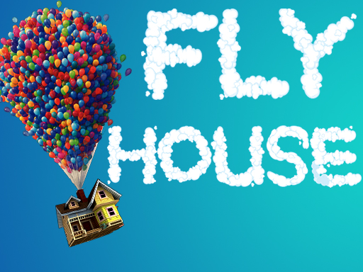 fly-house