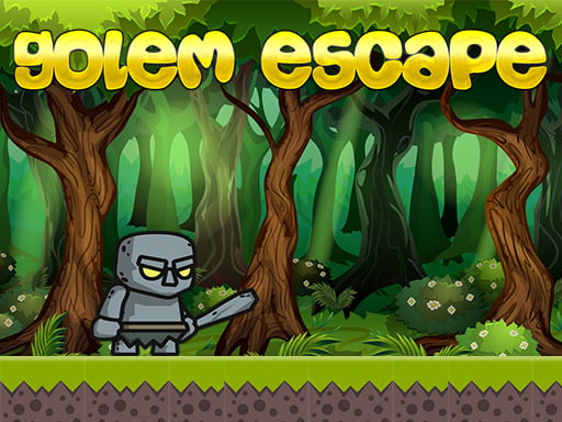 golem-escape