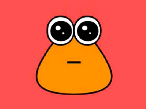 pou-jumping