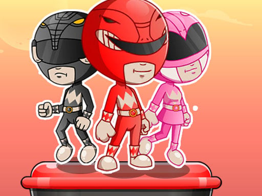 power-rangers-adventure-dash