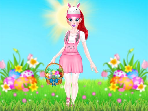 princess-easter-hurly-burly