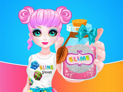 princess-slime-factory