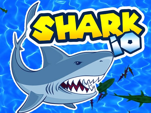 shark-io