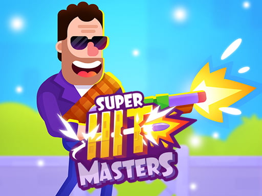 super-hitmasters