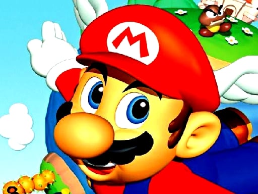 super-mario-earth-survival