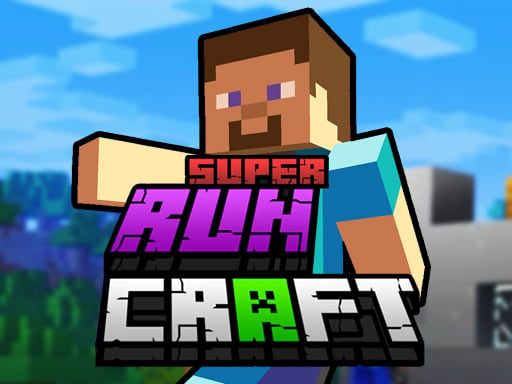 super-runcraft