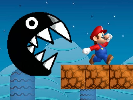 ultimate-mario-run