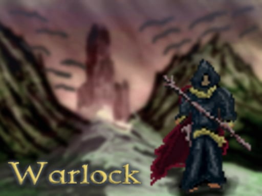 warlock