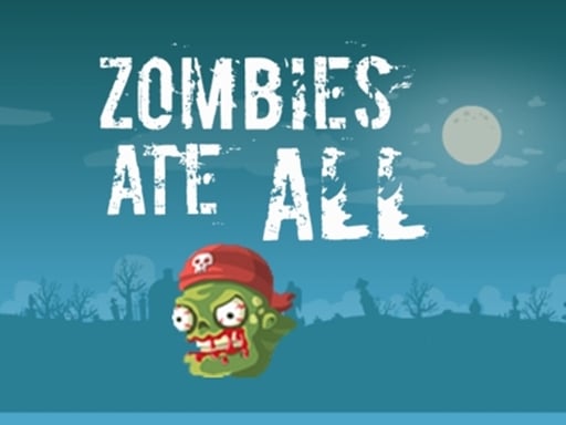 zombie-ate-all